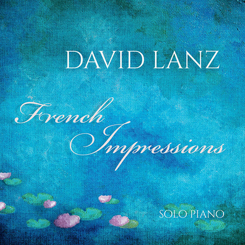 David Lanz French Blue Profile Image