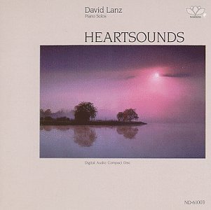 Heartsounds cover image