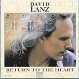 Download or print David Lanz Return To The Heart Sheet Music Printable PDF 5-page score for New Age / arranged Easy Piano SKU: 1061911.