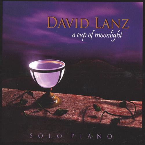 David Lanz The Butterfly Profile Image