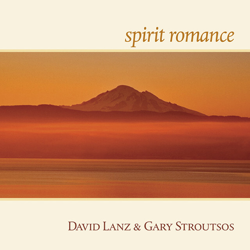 David Lanz & Gary Stroutsos Soliloquy Profile Image