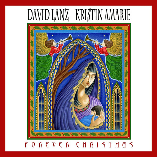 David Lanz & Kristin Amarie Download Printable PDF Score Easily Download David Lanz & Kristin Amarie Printable PDF piano music notes, guitar tabs for Piano Solo. Transpose or transcribe this score in no time - Learn how to play song progression.