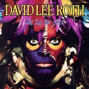 David Lee Roth Shy Boy Profile Image