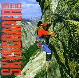 Download or print David Lee Roth Skyscraper Sheet Music Printable PDF 9-page score for Pop / arranged Guitar Tab SKU: 52222