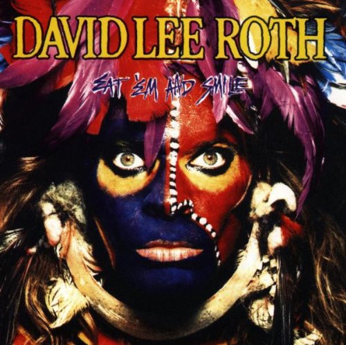 Easily Download David Lee Roth Printable PDF piano music notes, guitar tabs for Piano, Vocal & Guitar (Right-Hand Melody). Transpose or transcribe this score in no time - Learn how to play song progression.