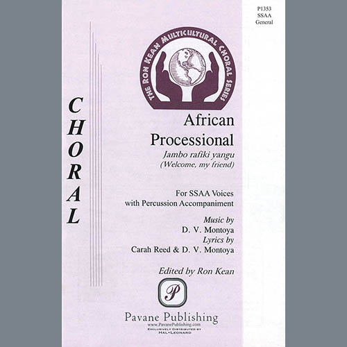 David Montoya Download Printable PDF Score Easily Download David Montoya Printable PDF piano music notes, guitar tabs for SSA Choir. Transpose or transcribe this score in no time - Learn how to play song progression.