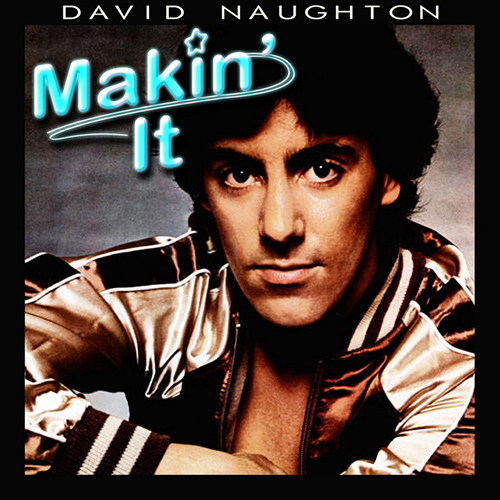 David Naughton Makin' It Profile Image