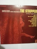 Download or print David Rose The Stripper Sheet Music Printable PDF 1-page score for Pop / arranged Drum Chart SKU: 426870