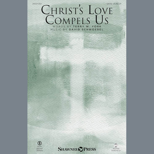 David Schwoebel Download Printable PDF Score Easily Download David Schwoebel Printable PDF piano music notes, guitar tabs for Choir Instrumental Pak. Transpose or transcribe this score in no time - Learn how to play song progression.