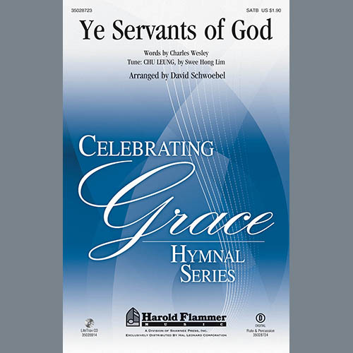 David Schwoebel Download Printable PDF Score Easily Download David Schwoebel Printable PDF piano music notes, guitar tabs for Choir Instrumental Pak. Transpose or transcribe this score in no time - Learn how to play song progression.
