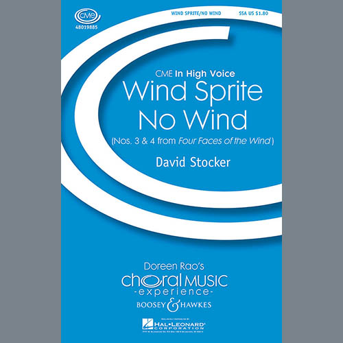 David Stocker Download Printable PDF Score Easily Download David Stocker Printable PDF piano music notes, guitar tabs for SSA Choir. Transpose or transcribe this score in no time - Learn how to play song progression.