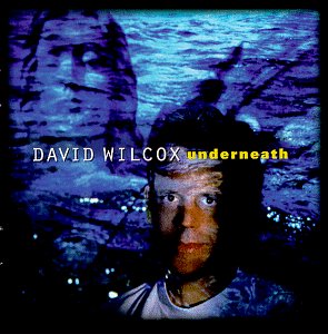 David Wilcox All My Life Profile Image