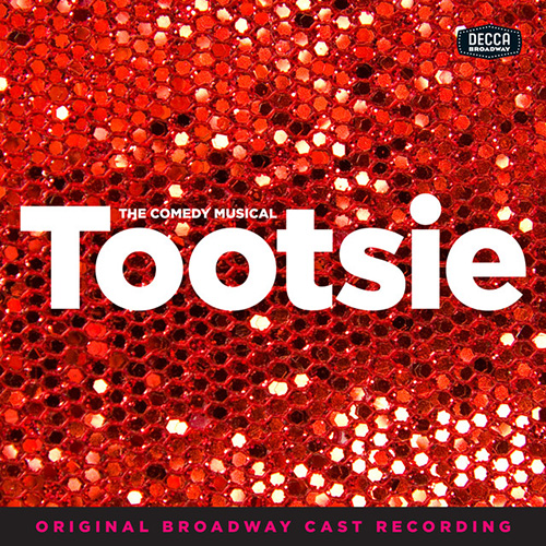 David Yazbek Michael's Reprise (from the musical Tootsie) Profile Image