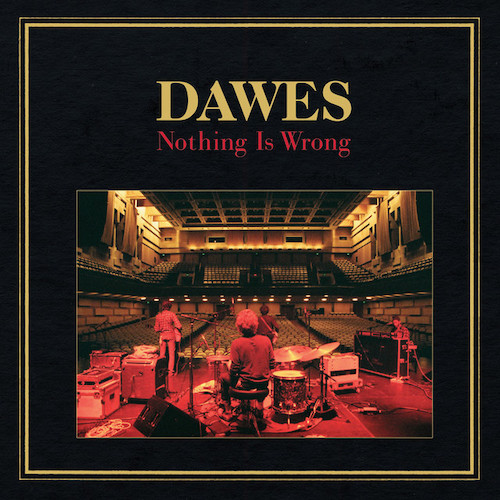 Dawes A Little Bit Of Everything Profile Image