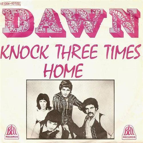 Dawn Knock Three Times Profile Image