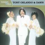 Download or print Dawn featuring Tony Orlando Tie A Yellow Ribbon Round The Ole Oak Tree Sheet Music Printable PDF 1-page score for Country / arranged Flute Solo SKU: 191383