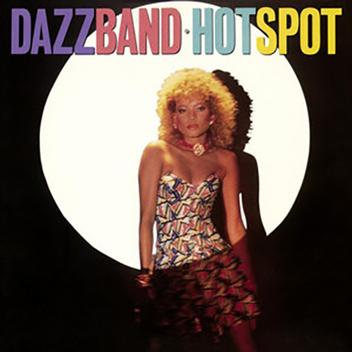 Dazz Band Hot Spot Profile Image