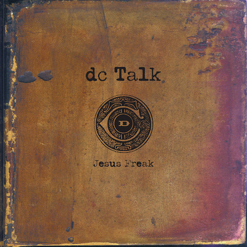 dc Talk Between You And Me Profile Image