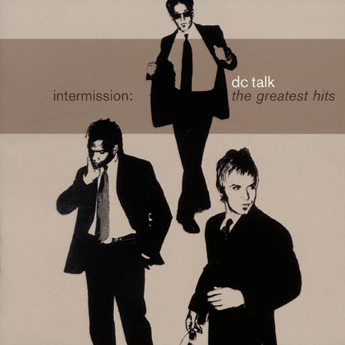 dc Talk Say The Word Profile Image