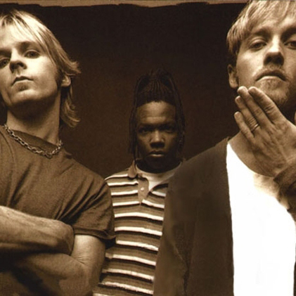 dc Talk Consume Me Profile Image