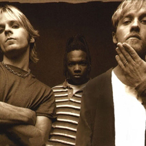 Download or print dc Talk I Wish We'd All Been Ready Sheet Music Printable PDF 6-page score for Hip-Hop / arranged Piano, Vocal & Guitar Chords (Right-Hand Melody) SKU: 197221