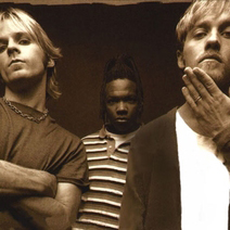 Download or print dc Talk Say The Word Sheet Music Printable PDF 8-page score for Hip-Hop / arranged Piano, Vocal & Guitar Chords (Right-Hand Melody) SKU: 197236