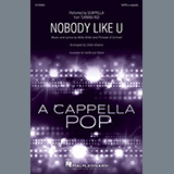 Download or print DCappella Nobody Like U (from Turning Red) (arr. Deke Sharon) Sheet Music Printable PDF 11-page score for Pop / arranged SSAA Choir SKU: 1333120