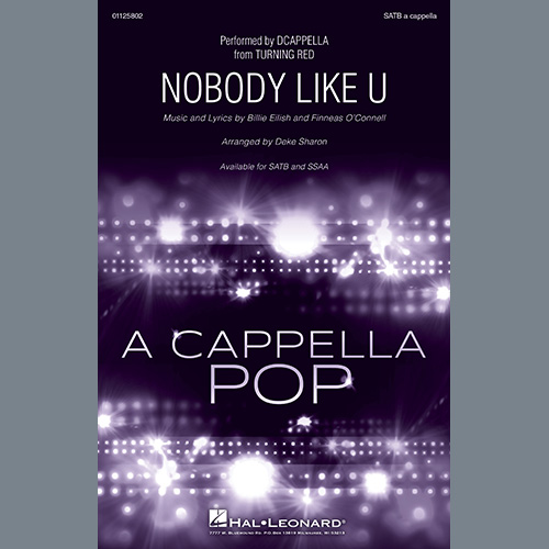 DCappella Download Printable PDF Score Easily Download DCappella Printable PDF piano music notes, guitar tabs for SSAA Choir. Transpose or transcribe this score in no time - Learn how to play song progression.