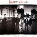 Download or print Deacon Blue Fergus Sings The Blues Sheet Music Printable PDF 7-page score for Rock / arranged Piano, Vocal & Guitar Chords SKU: 38077