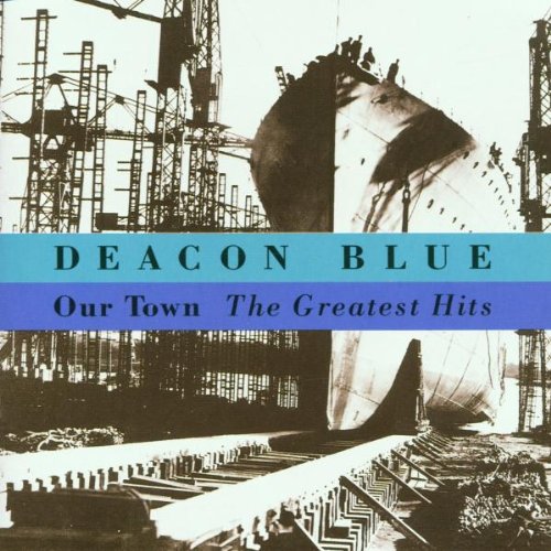 Deacon Blue Still In The Mood Profile Image