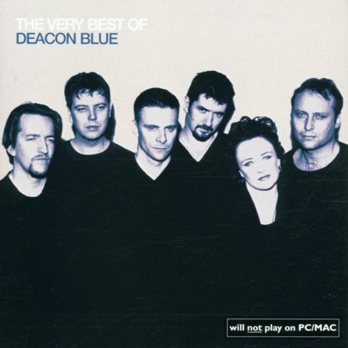 Deacon Blue When Will You (Make My Telephone Ring) Profile Image