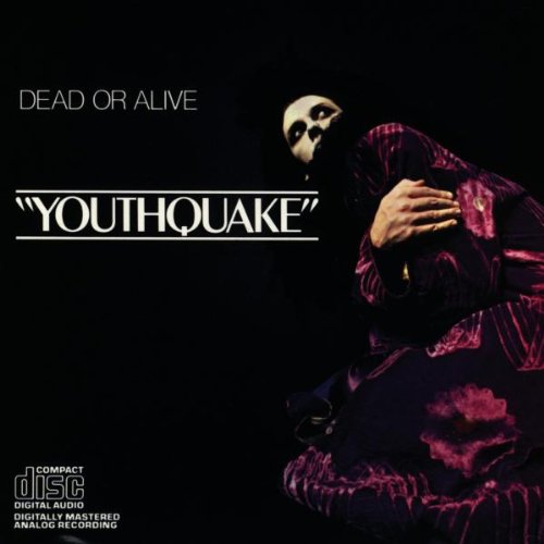 Dead Or Alive You Spin Me Round (Like A Record) Profile Image