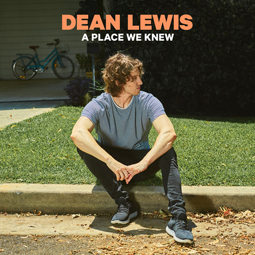 Dean Lewis Be Alright Profile Image