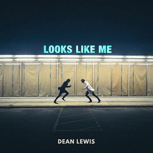 Dean Lewis Looks Like Me Profile Image