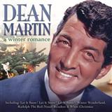 Download or print Dean Martin Let It Snow! Let It Snow! Let It Snow! Sheet Music Printable PDF 5-page score for Christmas / arranged Piano, Vocal & Guitar Chords SKU: 125295