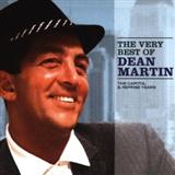 Download or print Dean Martin Under The Bridges Of Paris (Sous Les Ponts De Paris) Sheet Music Printable PDF 4-page score for French / arranged Piano, Vocal & Guitar Chords SKU: 122566