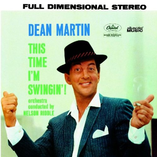 Dean Martin You're Nobody 'Til Somebody Loves You Profile Image