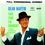 Download or print Dean Martin You're Nobody 'Til Somebody Loves You Sheet Music Printable PDF 1-page score for Jazz / arranged Real Book – Melody & Chords – Bb Instruments SKU: 61676