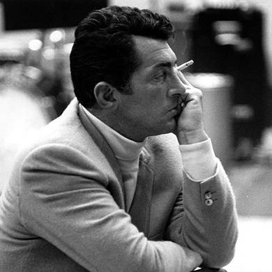 Dean Martin Everybody Loves Somebody Profile Image