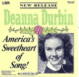 Download or print Deanna Durbin My Own Sheet Music Printable PDF 5-page score for Standards / arranged Piano, Vocal & Guitar Chords SKU: 46982