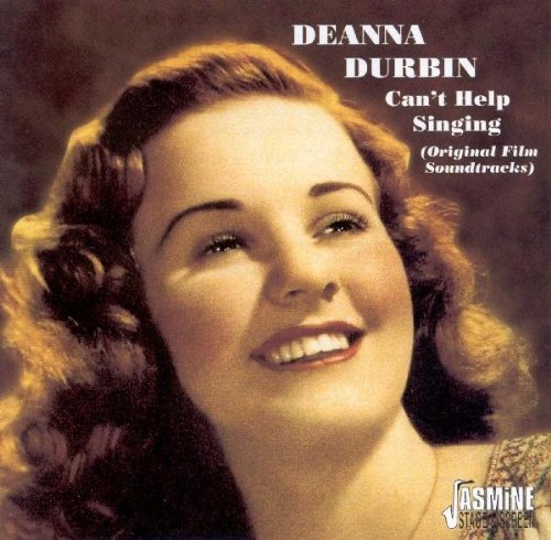 Deanna Durbin Any Moment Now Profile Image