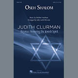 Download or print Debbie Friedman Oseh Shalom (arr. Sally Lamb McCune) Sheet Music Printable PDF 13-page score for Jewish / arranged SATB Choir SKU: 410573