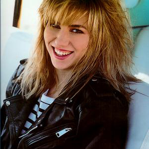 Debbie Gibson Shake Your Love Profile Image