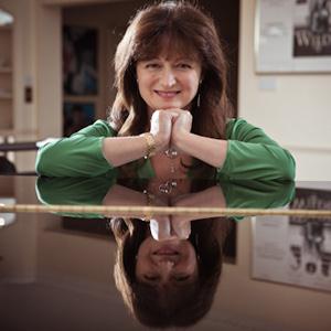 Debbie Wiseman Profile piano notes, guitar tabs for Piano Solo. Easy to transpose or transcribe. Learn how to play, download song progression by artist