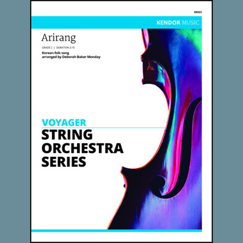 Deborah Baker Monday Download Printable PDF Score Easily Download Deborah Baker Monday Printable PDF piano music notes, guitar tabs for Orchestra. Transpose or transcribe this score in no time - Learn how to play song progression.