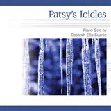 Download or print Deborah Ellis Suarez Patsy's Icicles Sheet Music Printable PDF 4-page score for Classical / arranged Educational Piano SKU: 56288.