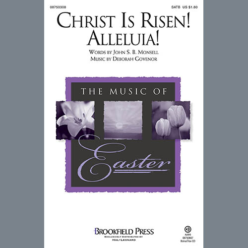 Deborah Governor Download Printable PDF Score Easily Download Deborah Governor Printable PDF piano music notes, guitar tabs for SATB Choir. Transpose or transcribe this score in no time - Learn how to play song progression.