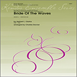 Download or print Decker Bride Of The Waves - 2nd Bb Trumpet Sheet Music Printable PDF 3-page score for Concert / arranged Brass Ensemble SKU: 354281.