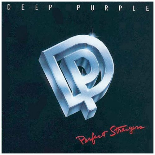 Deep Purple Knocking At Your Back Door Profile Image