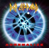 Download or print Def Leppard Tonight Sheet Music Printable PDF 5-page score for Pop / arranged Piano, Vocal & Guitar Chords (Right-Hand Melody) SKU: 54280